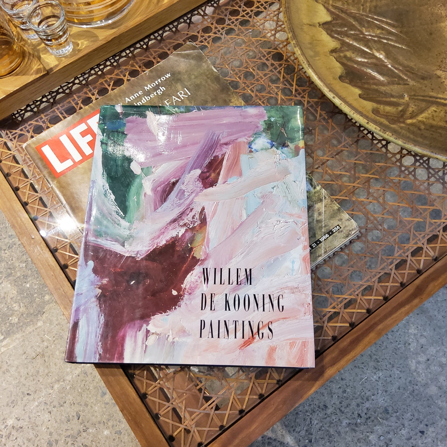 William de Koonig Book