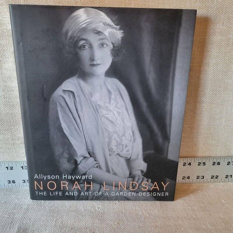 Norah Lindsay