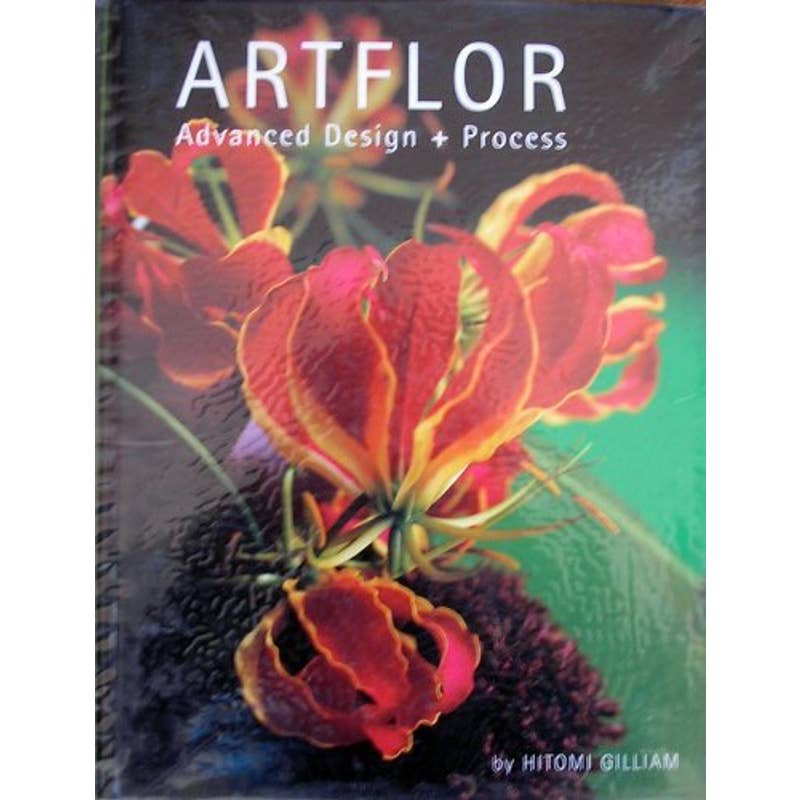 ARTFLOR: Advanced Design + Process Hitomi Gilliam