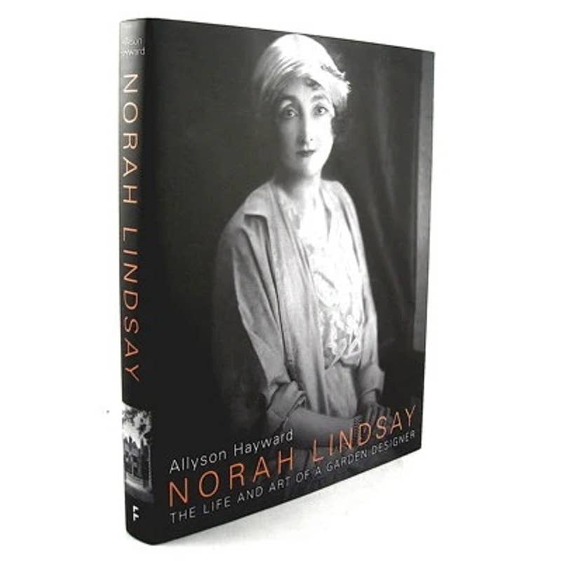 Norah Lindsay