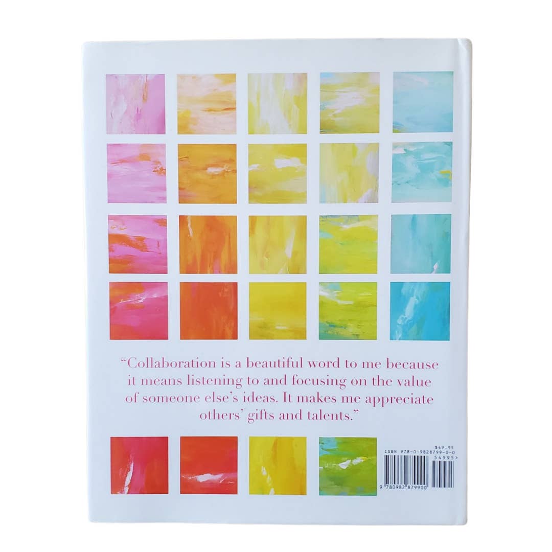 Collaboration by Lois Moore