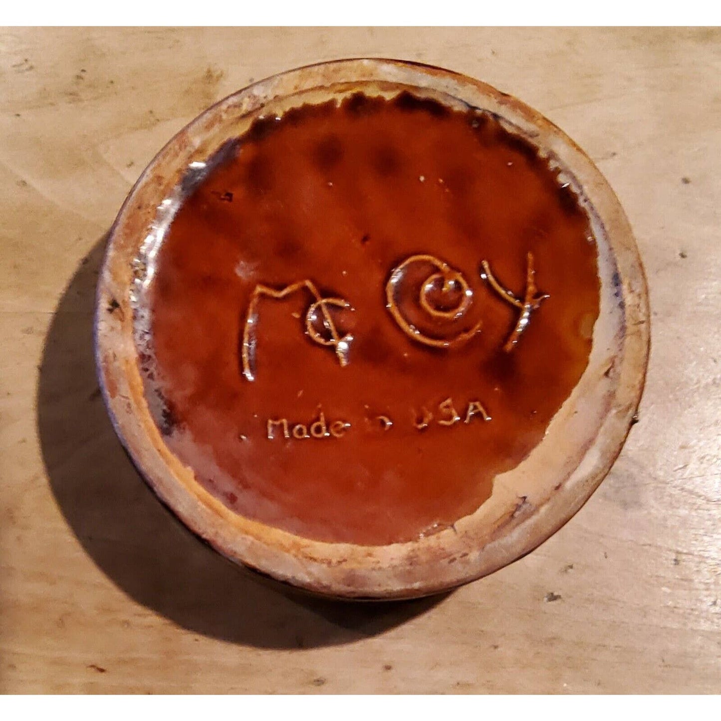 Man's Best Friend Dog Bowl by McCoy