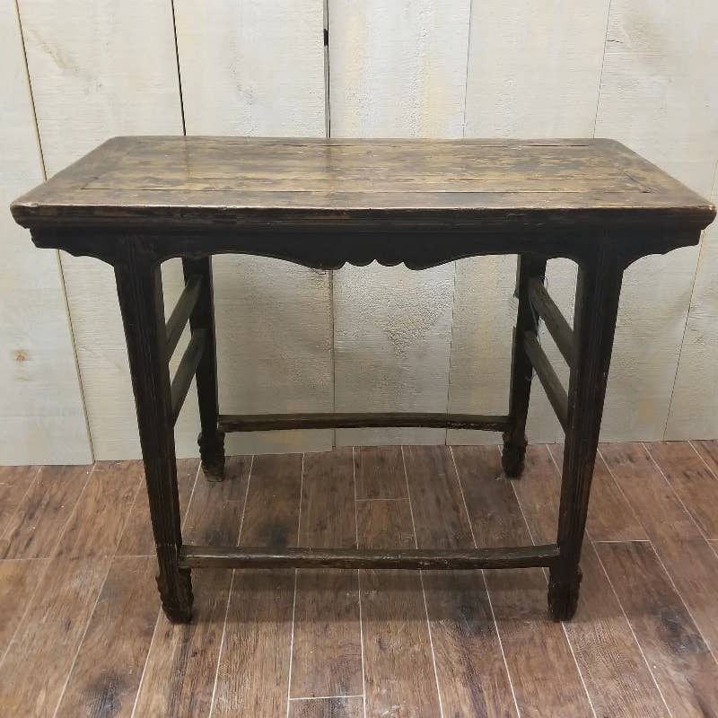 1860 Chinese Shanxi Province Wine Table