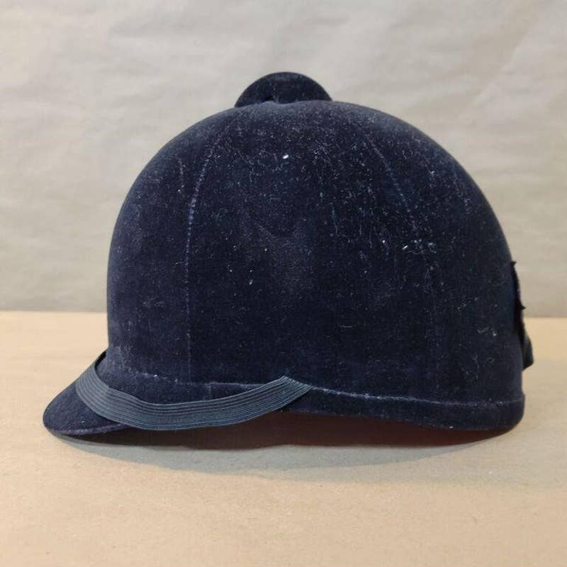 Beaufort Hunt Cap