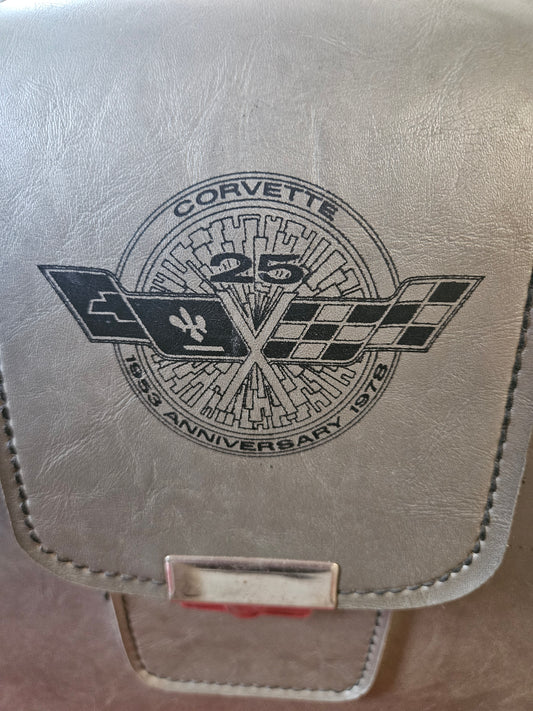 Corvette Luggage