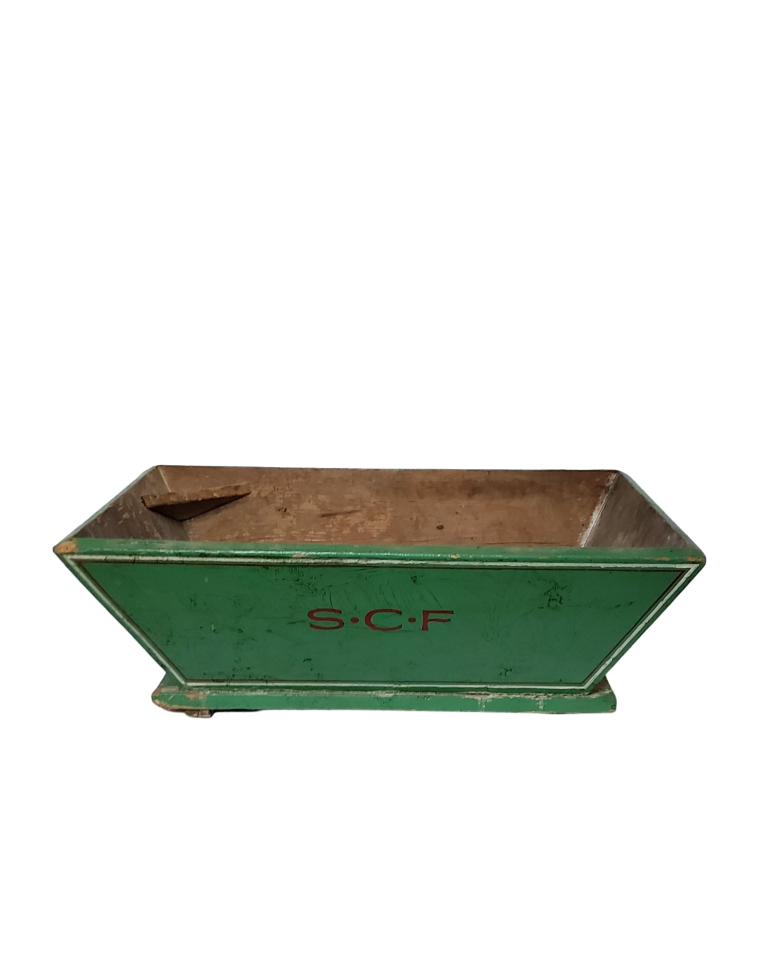Somerset Apple Cider Dough Box
