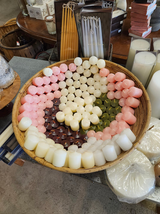 Votive Candles