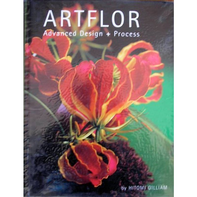 ARTFLOR: Advanced Design + Process  Hitomi Gilliam