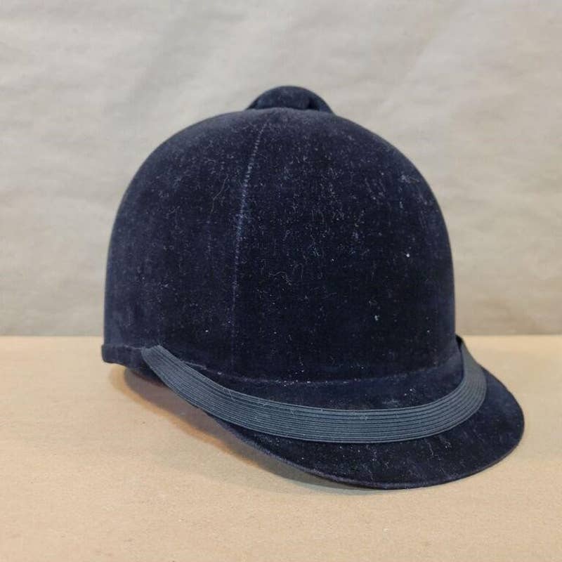 Beaufort Hunt Cap