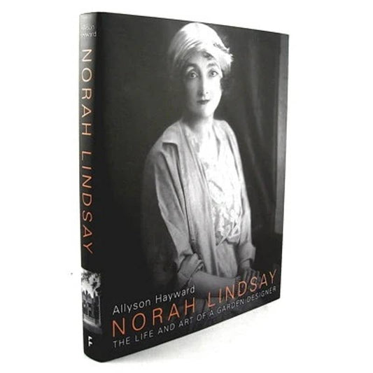 Norah Lindsay