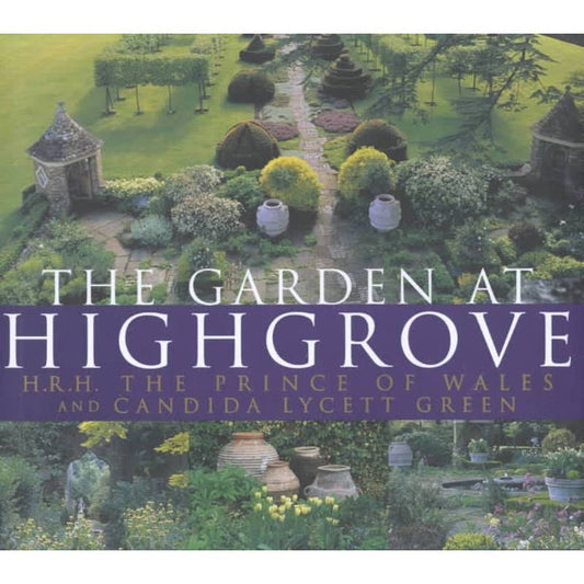 The Garden at Highgrove