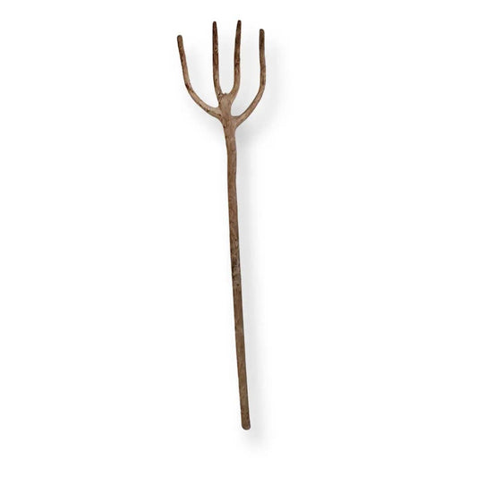 1930s French Primitive Pitchfork