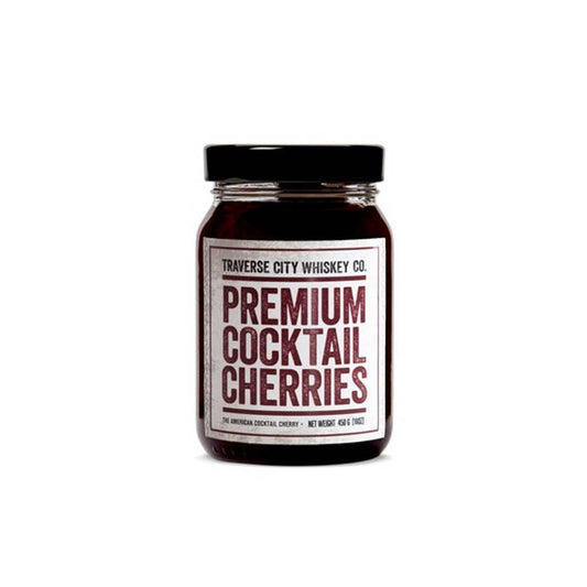 Premium Cocktail Cherries